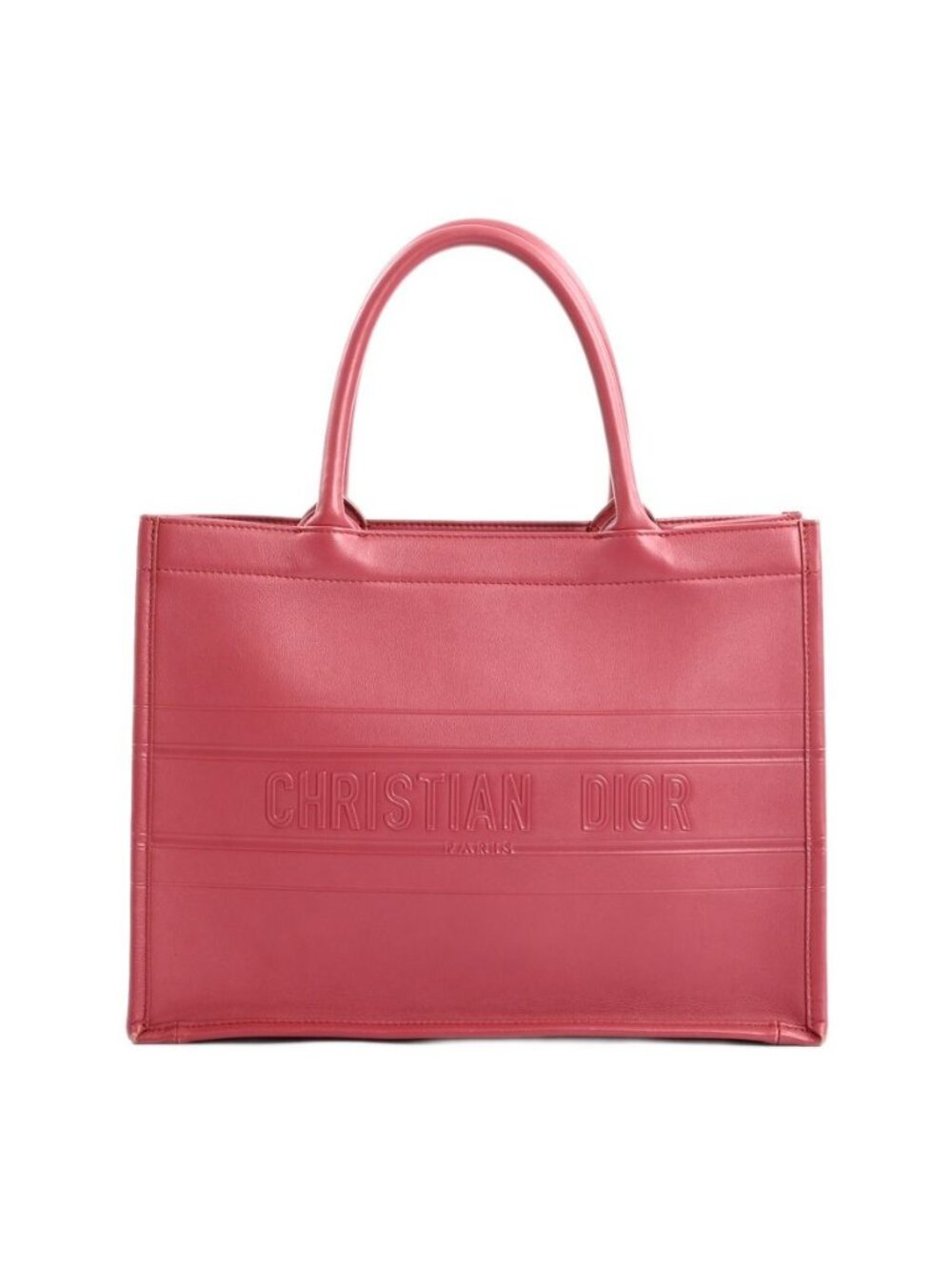 Dior Tote Bag Book Medium